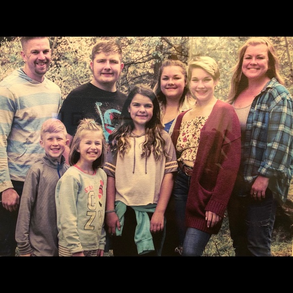 Meet your Posher, Deborah  posh ambassador - Picture 3 of 5